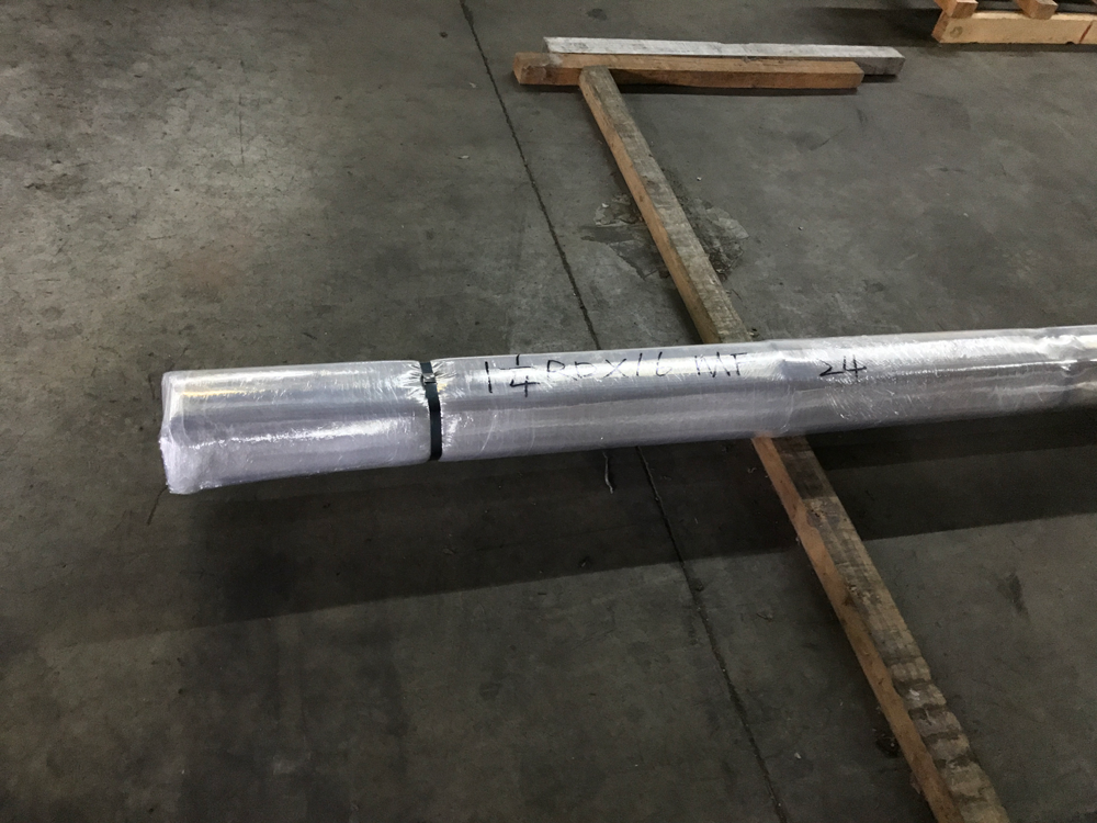 bare bundles packaging