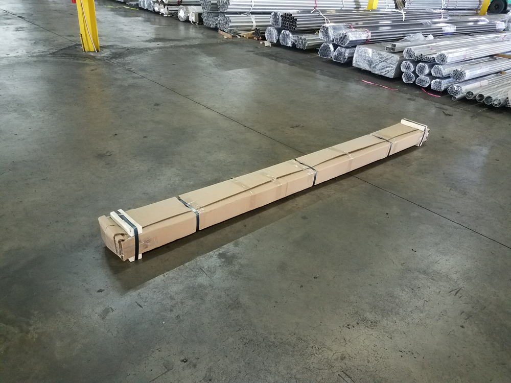 bare bundles packaging